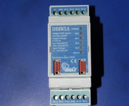 DDIN5A,module