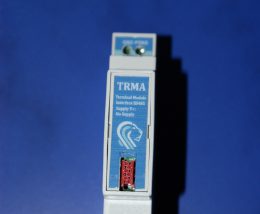 TRMA,Terminal Module