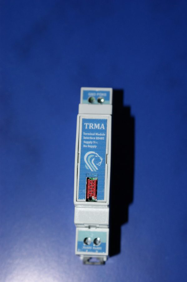 TRMA,Terminal Module